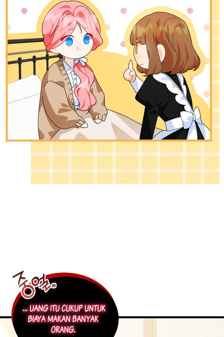 I Became a Tyrant’s Maid Chapter 17 - halaman 27