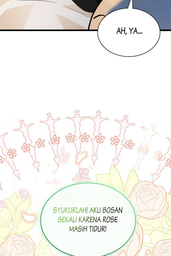 I Became a Tyrant’s Maid Chapter 17 - halaman 29