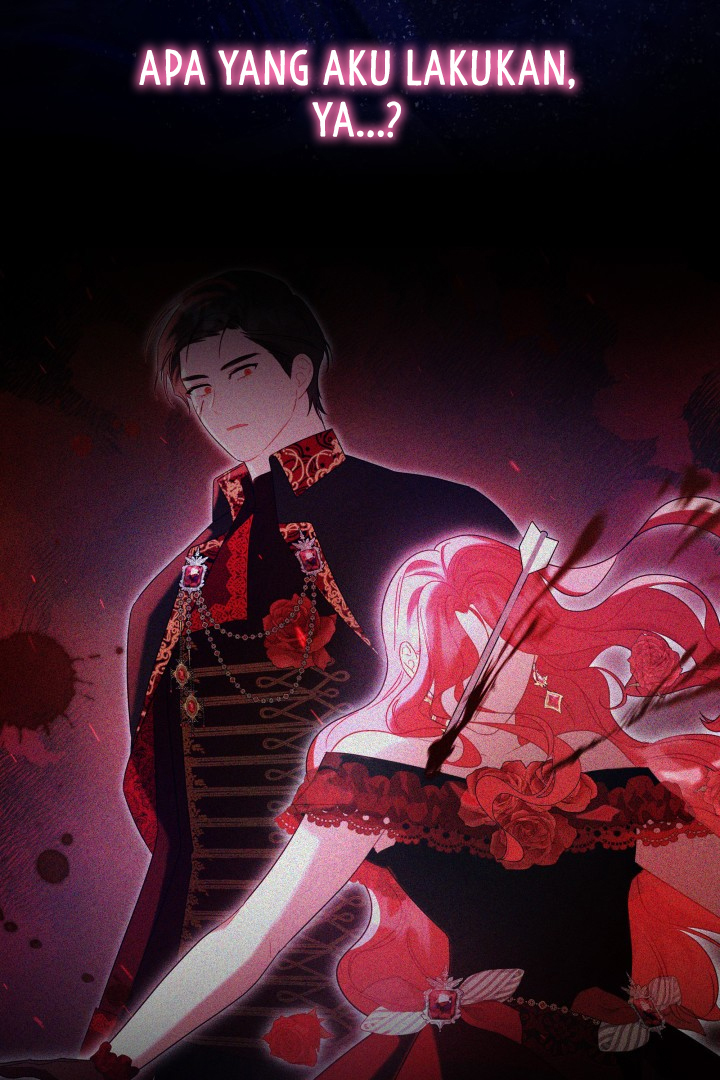 I Became a Tyrant’s Maid Chapter 17 - halaman 3