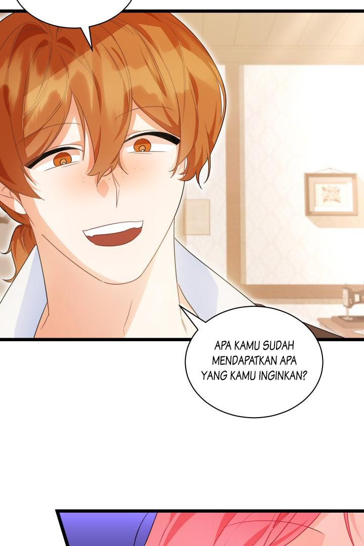 I Became a Tyrant’s Maid Chapter 17 - halaman 32