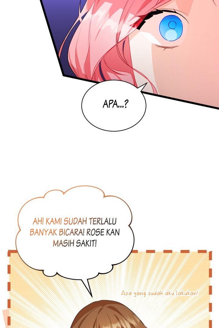 I Became a Tyrant’s Maid Chapter 17 - halaman 33