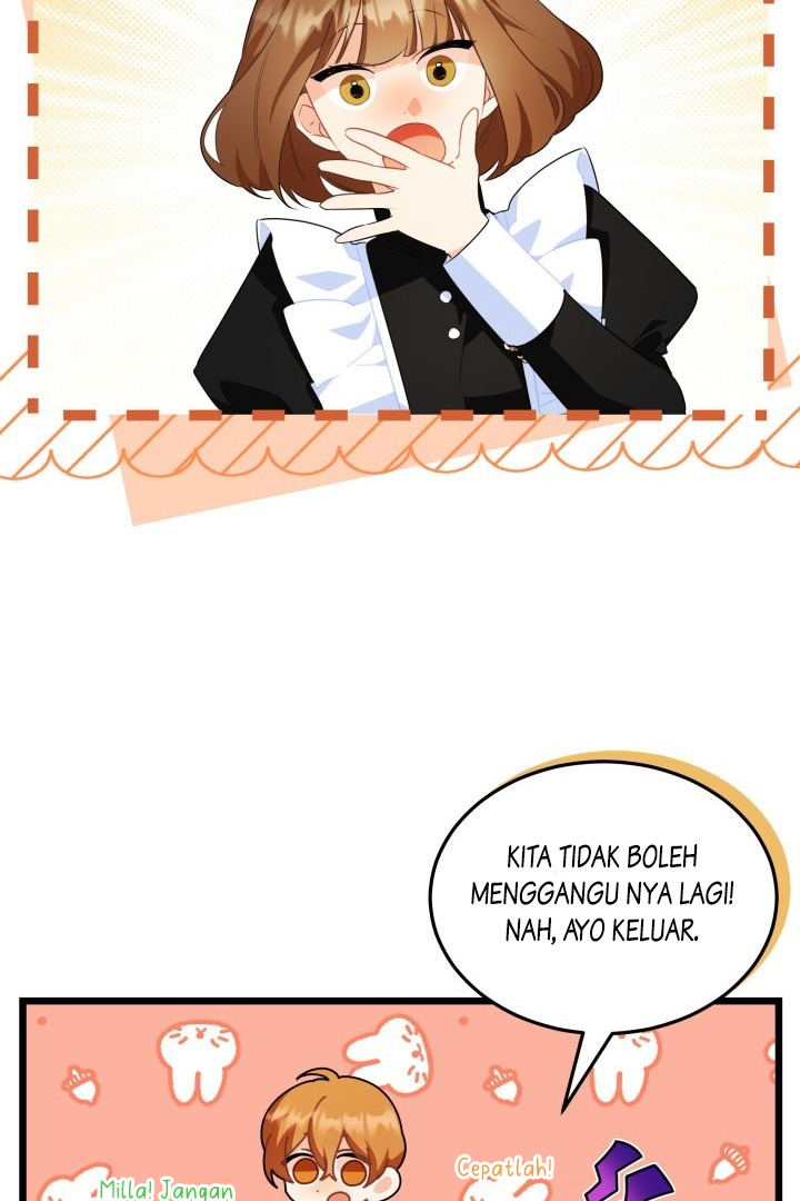 I Became a Tyrant’s Maid Chapter 17 - halaman 34
