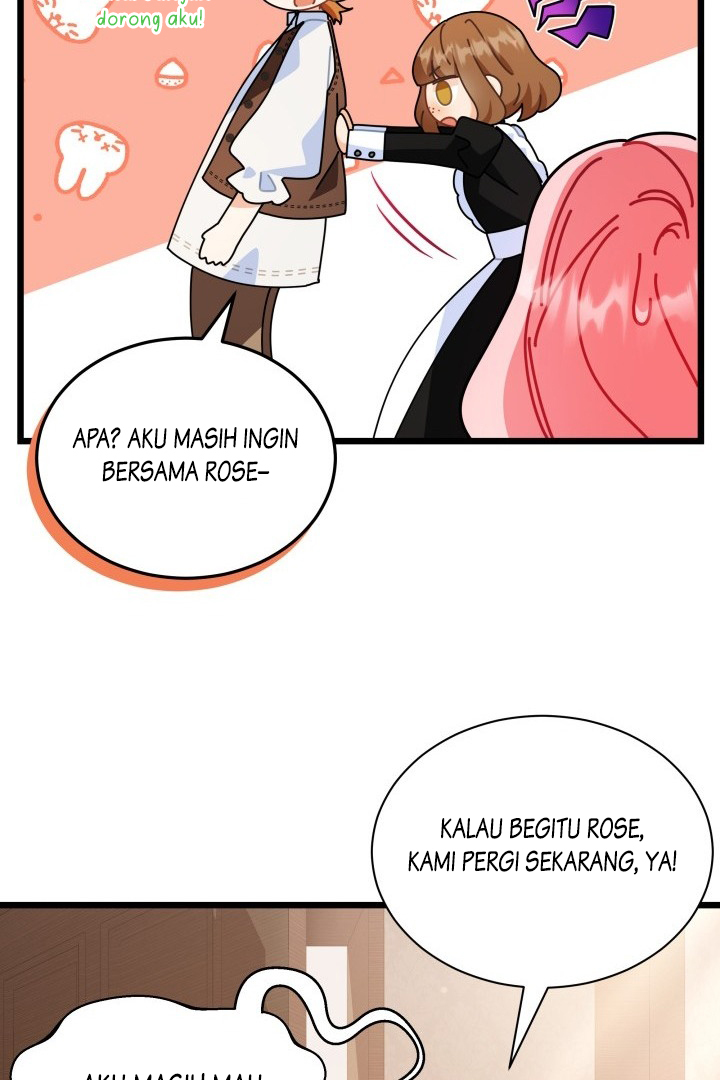 I Became a Tyrant’s Maid Chapter 17 - halaman 35