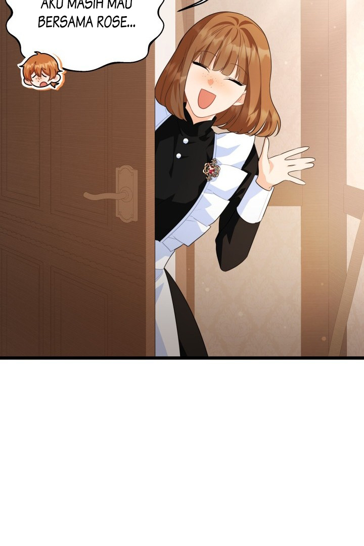 I Became a Tyrant’s Maid Chapter 17 - halaman 36