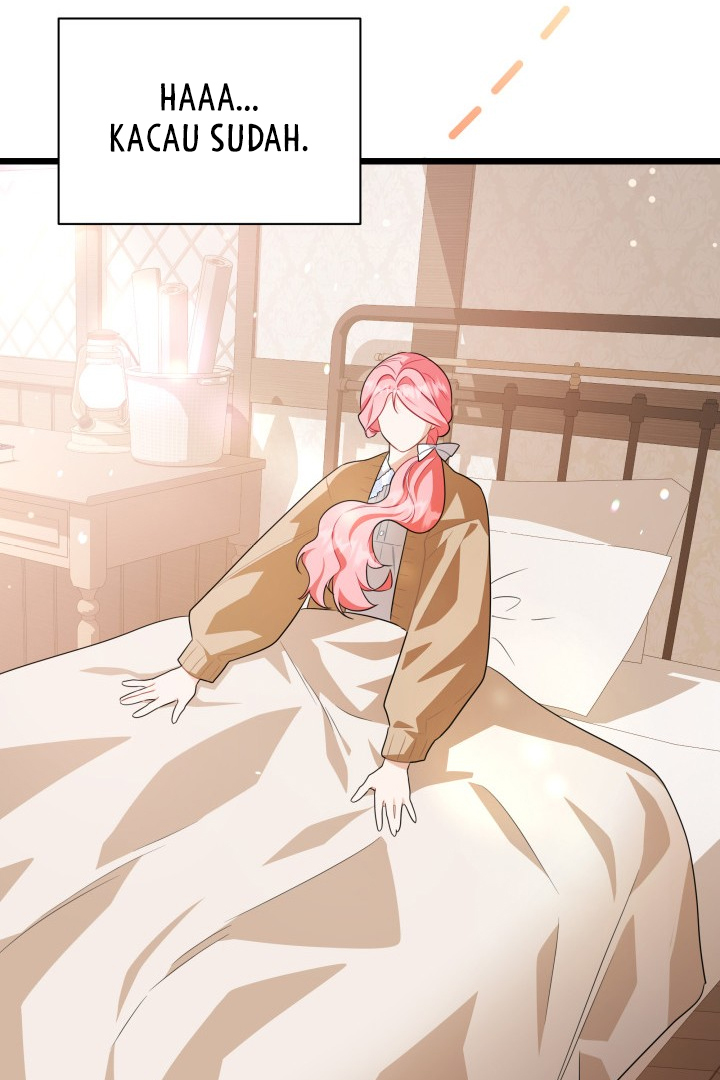 I Became a Tyrant’s Maid Chapter 17 - halaman 39
