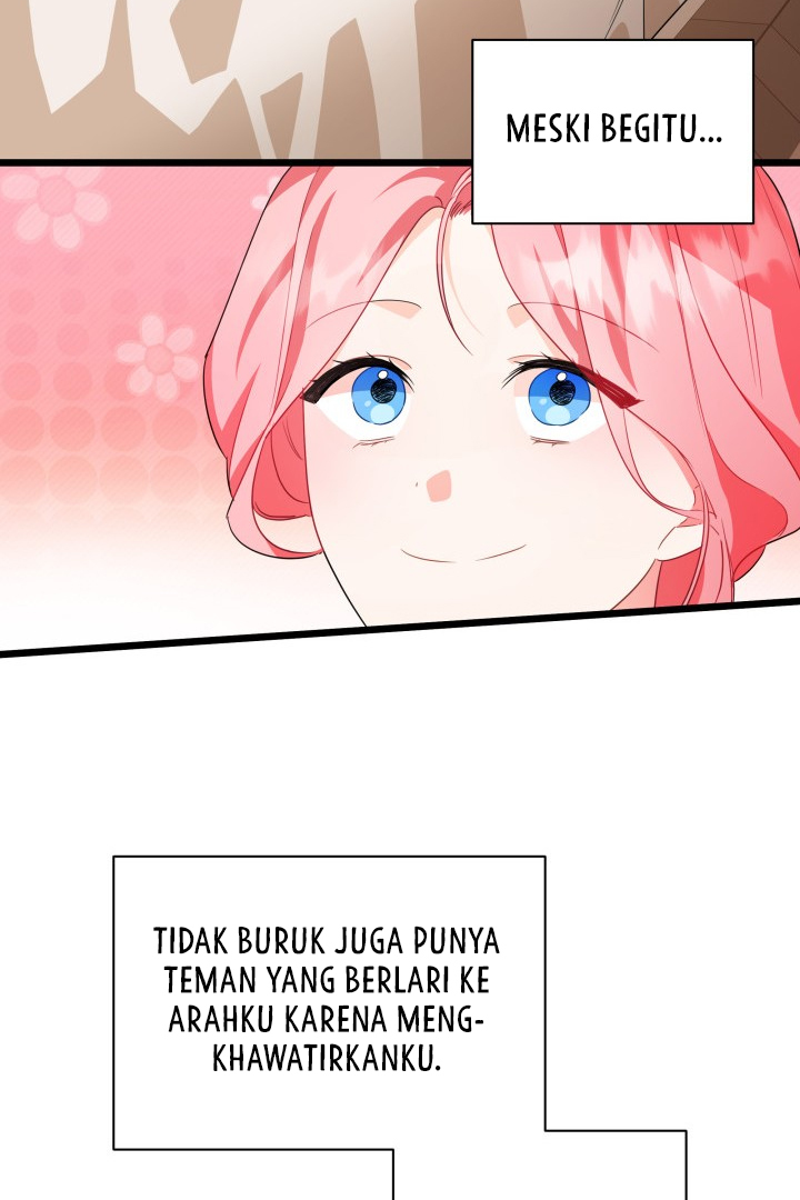 I Became a Tyrant’s Maid Chapter 17 - halaman 40