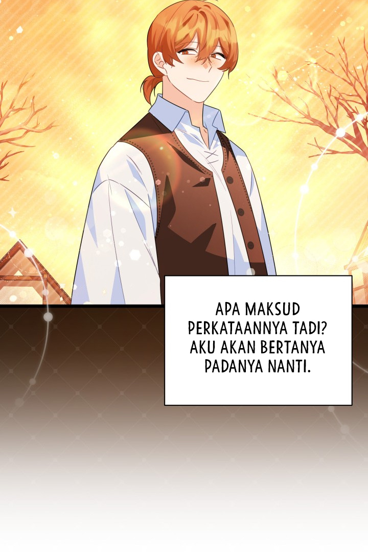 I Became a Tyrant’s Maid Chapter 17 - halaman 42