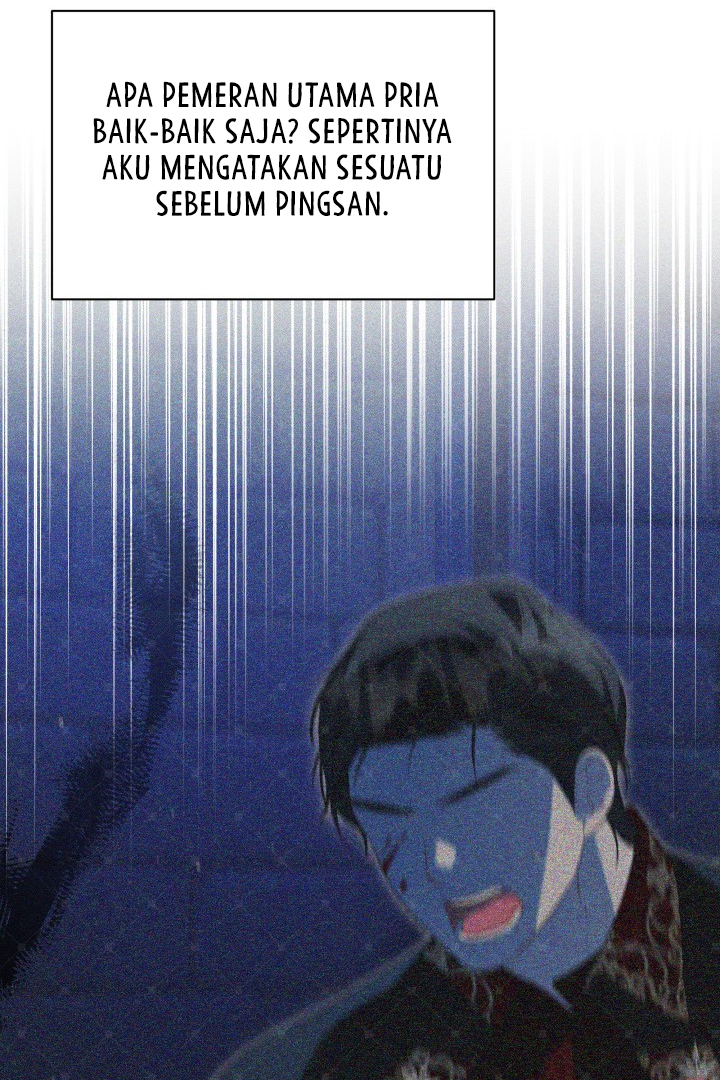 I Became a Tyrant’s Maid Chapter 17 - halaman 43