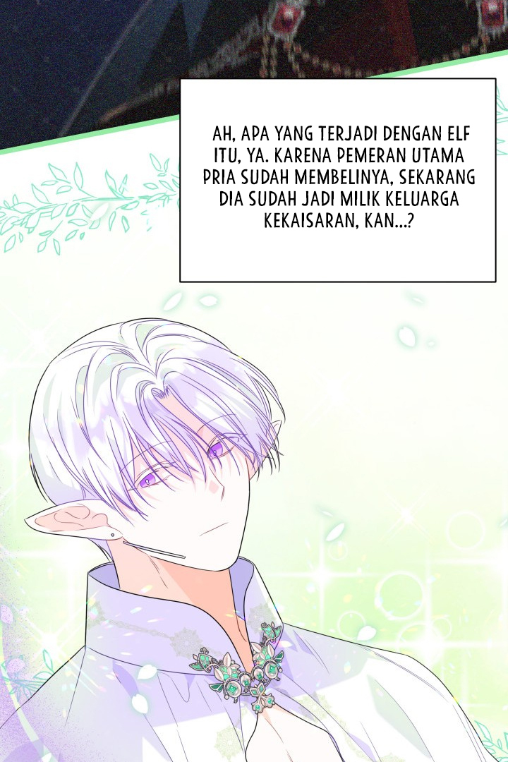 I Became a Tyrant’s Maid Chapter 17 - halaman 44