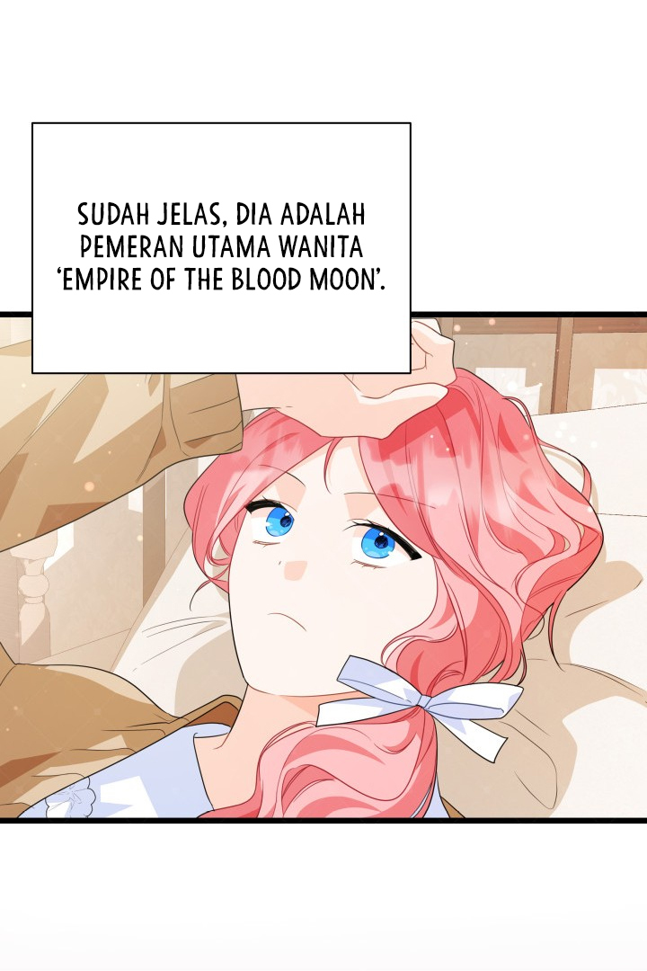 I Became a Tyrant’s Maid Chapter 17 - halaman 47