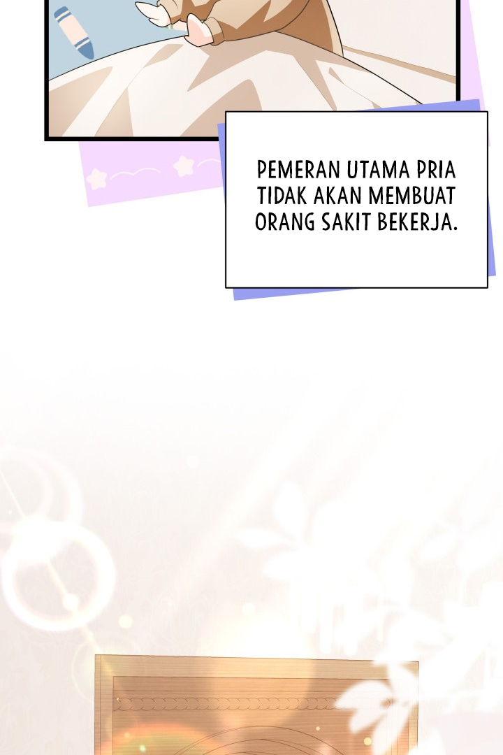 I Became a Tyrant’s Maid Chapter 17 - halaman 52