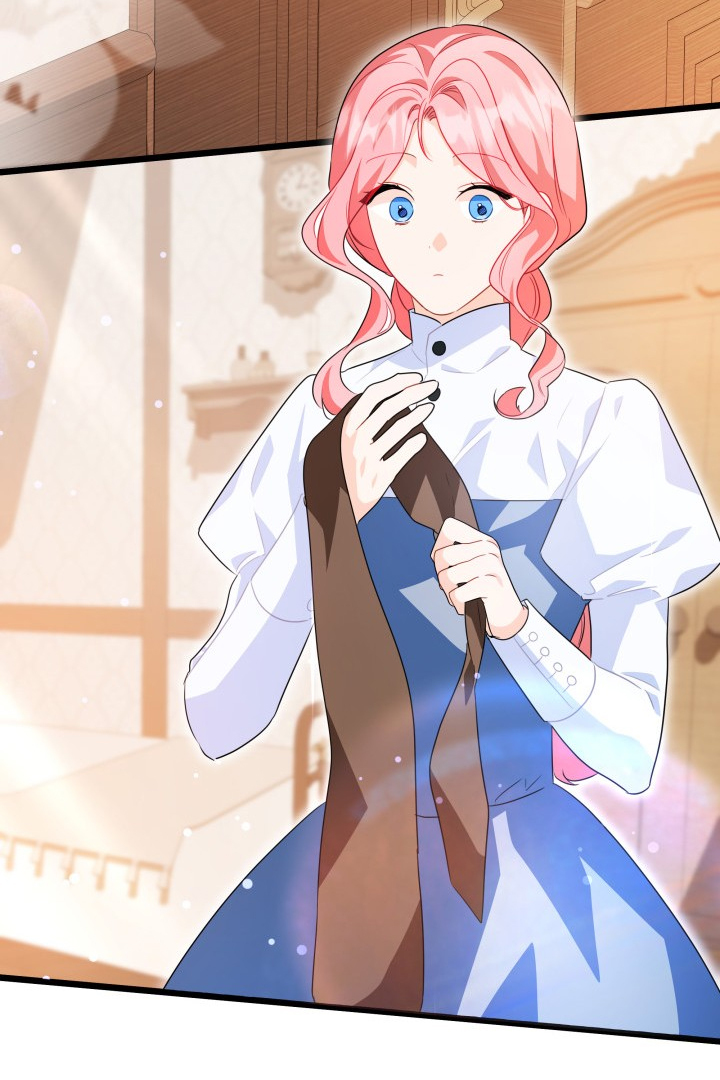 I Became a Tyrant’s Maid Chapter 17 - halaman 54