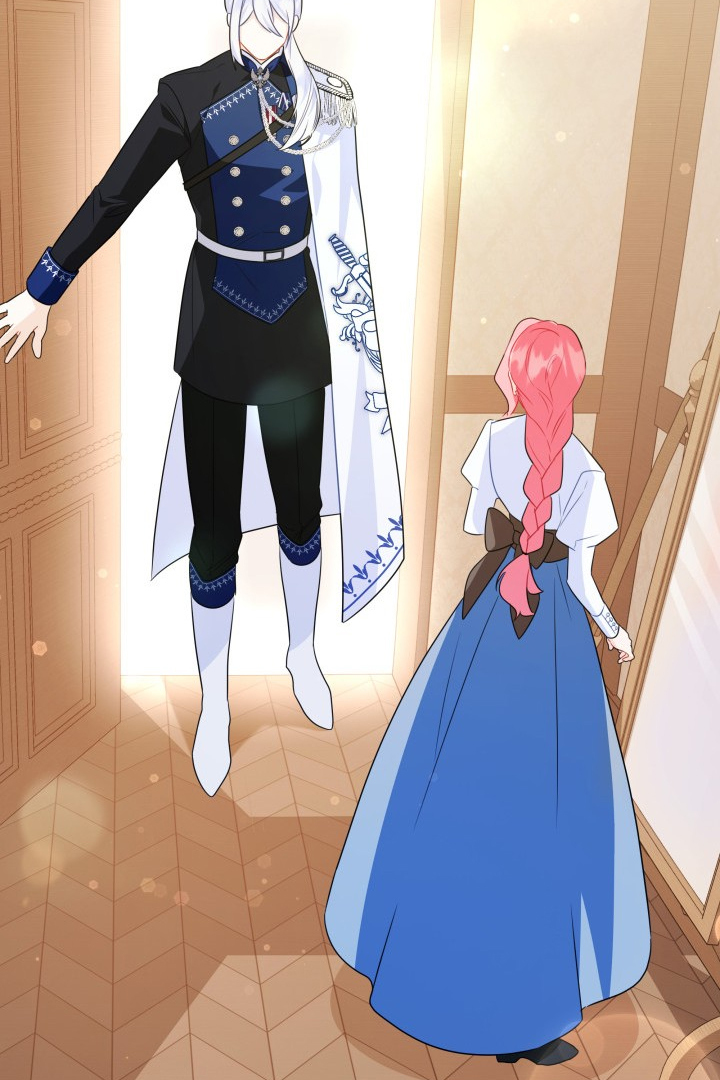 I Became a Tyrant’s Maid Chapter 17 - halaman 59