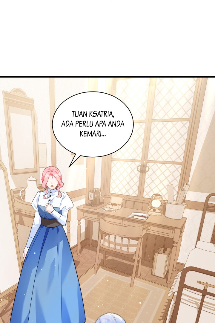 I Became a Tyrant’s Maid Chapter 17 - halaman 62