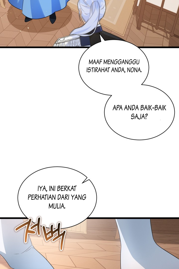 I Became a Tyrant’s Maid Chapter 17 - halaman 63