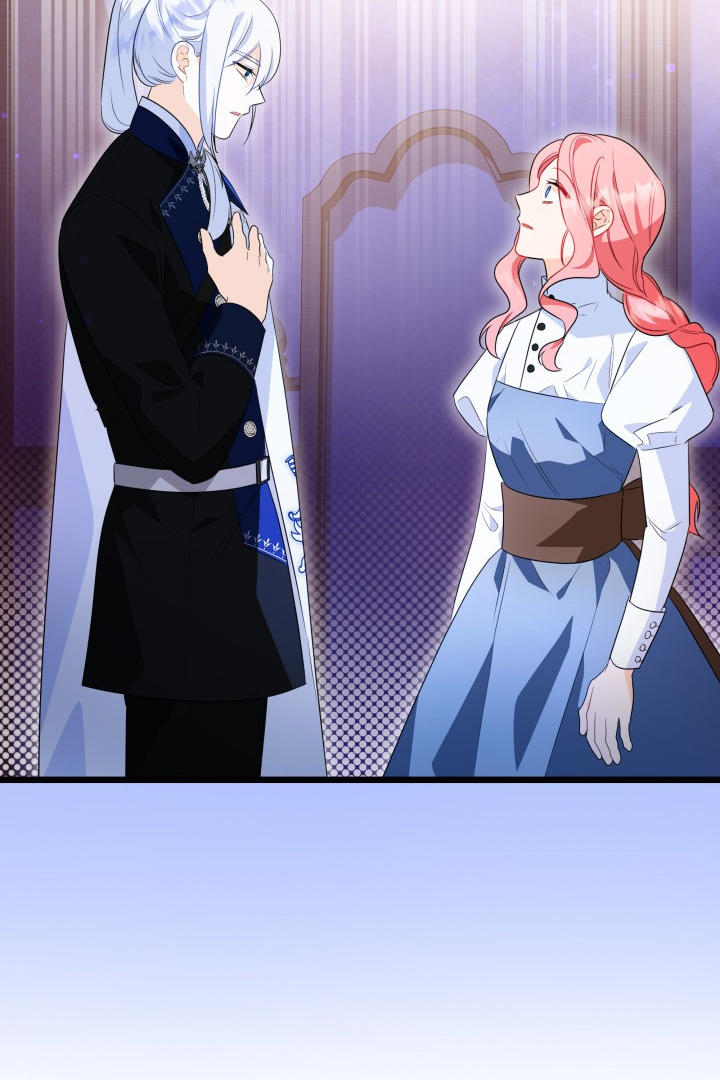 I Became a Tyrant’s Maid Chapter 17 - halaman 65