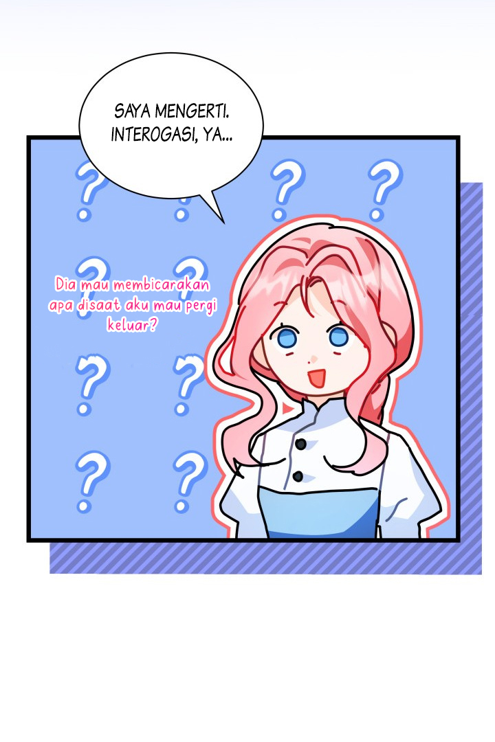 I Became a Tyrant’s Maid Chapter 17 - halaman 66
