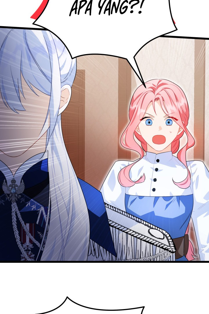 I Became a Tyrant’s Maid Chapter 17 - halaman 69