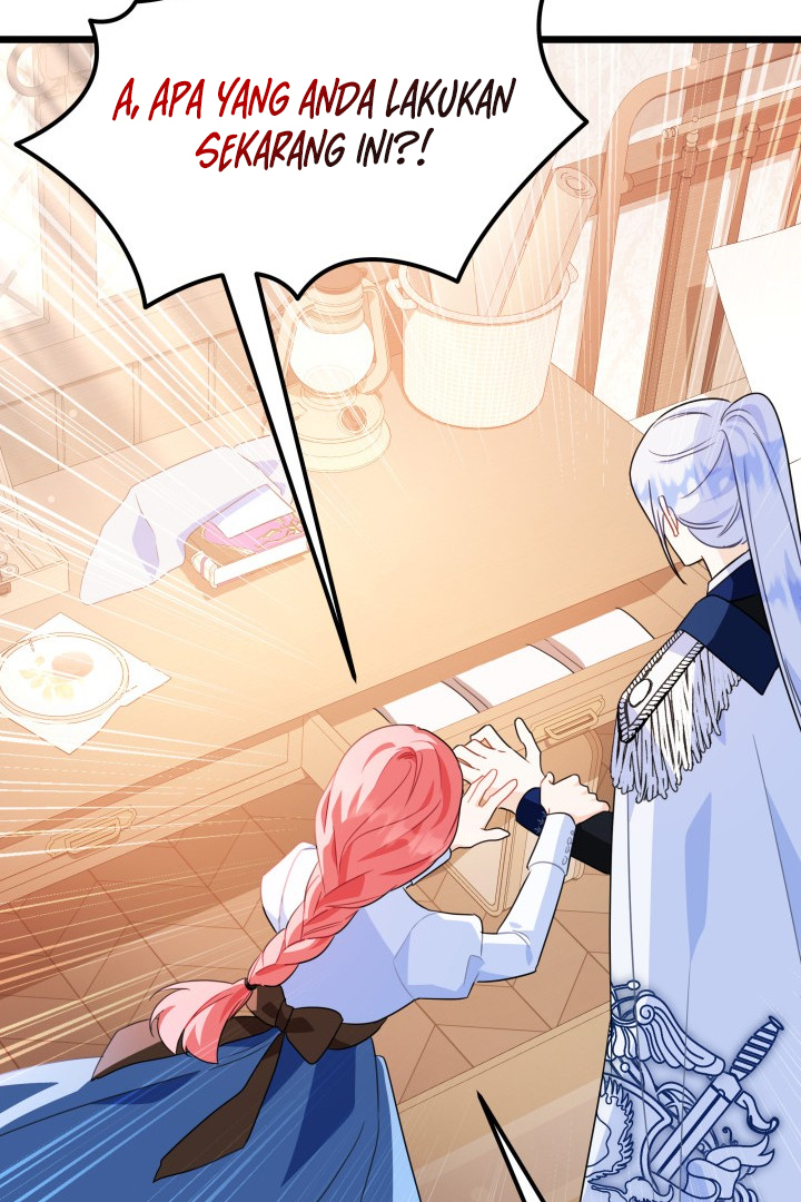 I Became a Tyrant’s Maid Chapter 17 - halaman 70