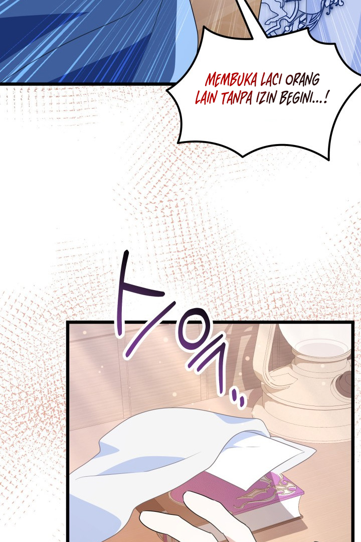 I Became a Tyrant’s Maid Chapter 17 - halaman 71