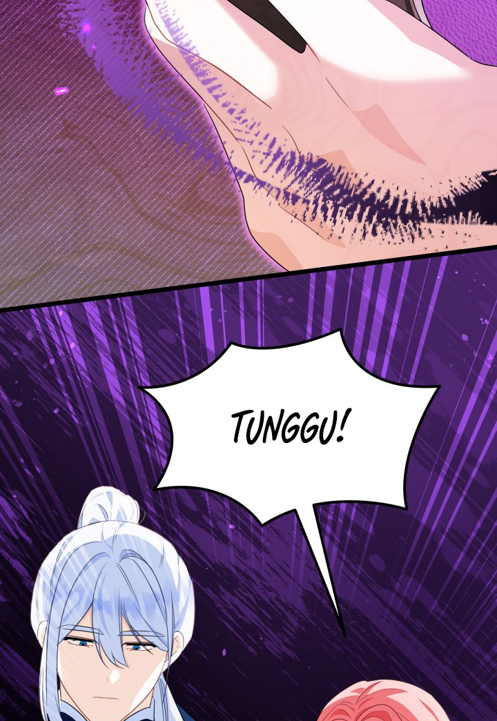 I Became a Tyrant’s Maid Chapter 17 - halaman 74
