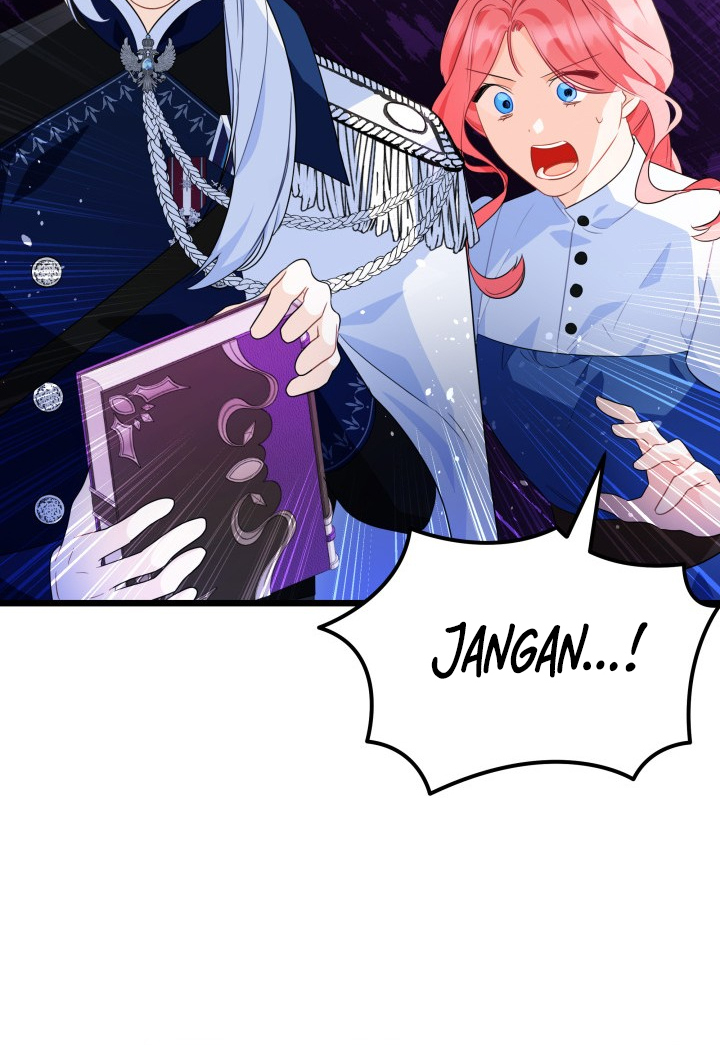 I Became a Tyrant’s Maid Chapter 17 - halaman 75