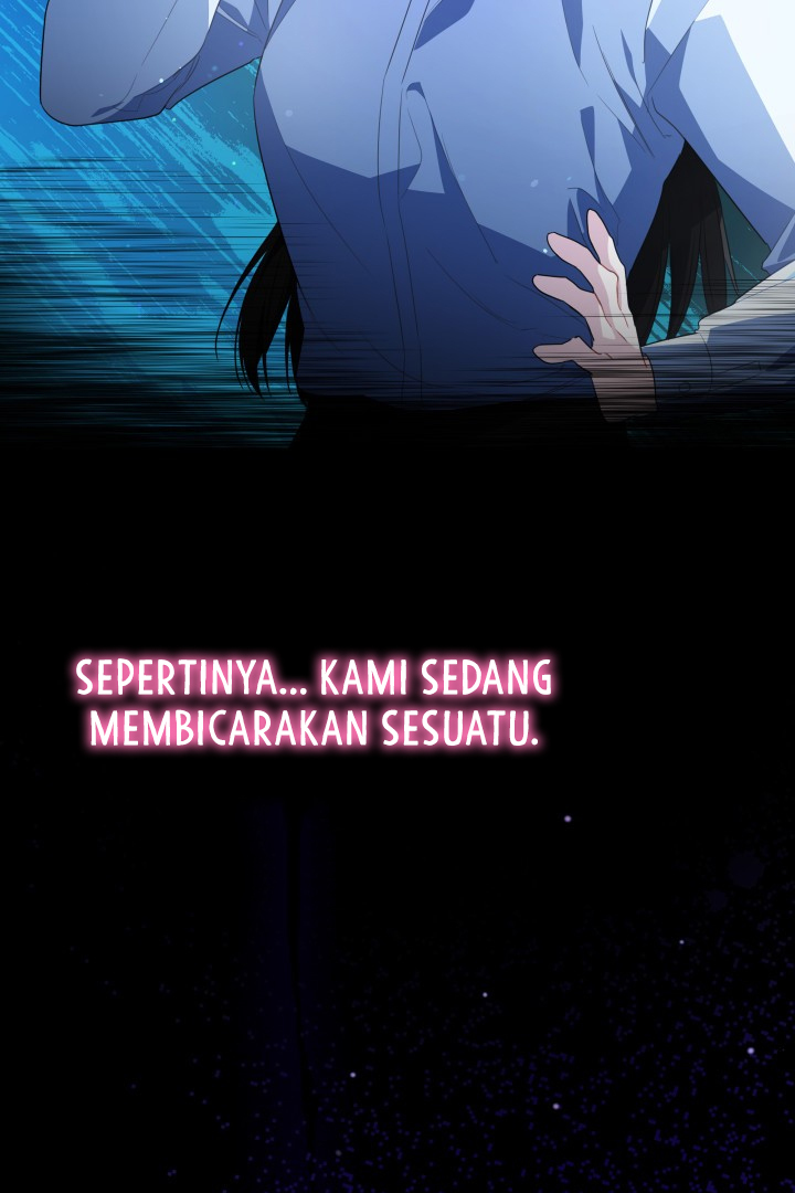 I Became a Tyrant’s Maid Chapter 17 - halaman 8