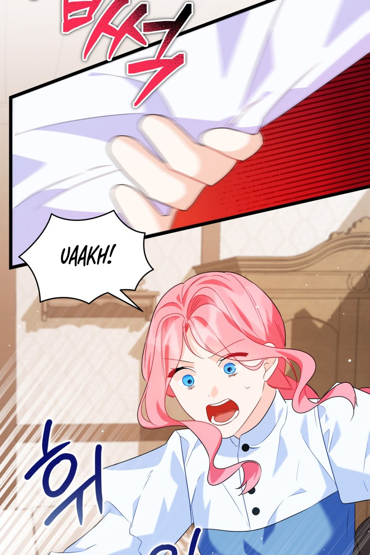 I Became a Tyrant’s Maid Chapter 17 - halaman 83