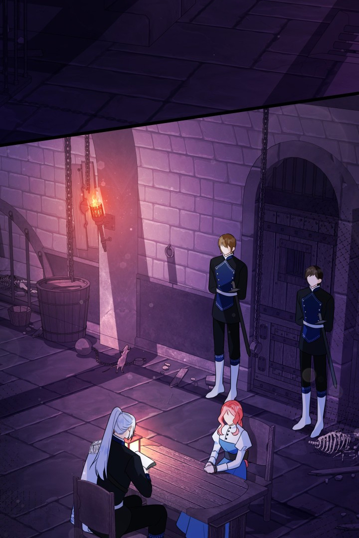 I Became a Tyrant’s Maid Chapter 17 - halaman 88