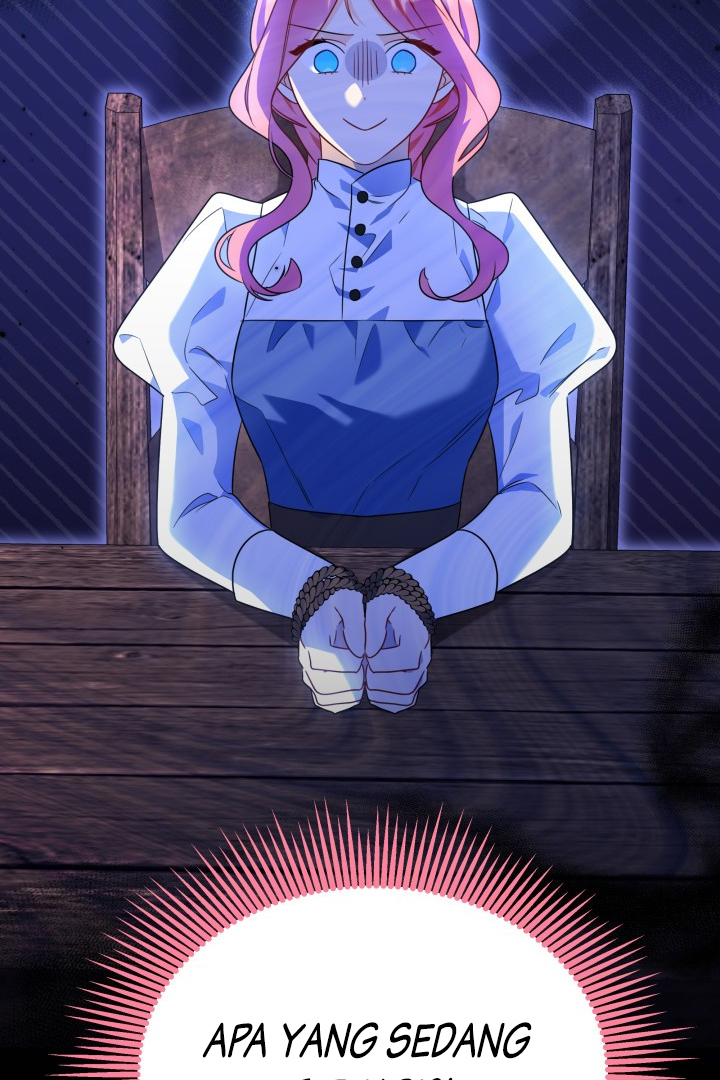 I Became a Tyrant’s Maid Chapter 17 - halaman 91
