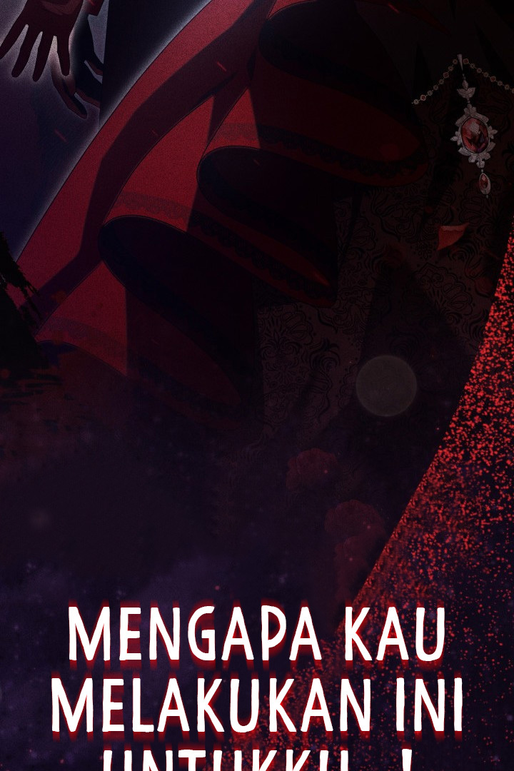 I Became a Tyrant’s Maid Chapter 18 - halaman 10