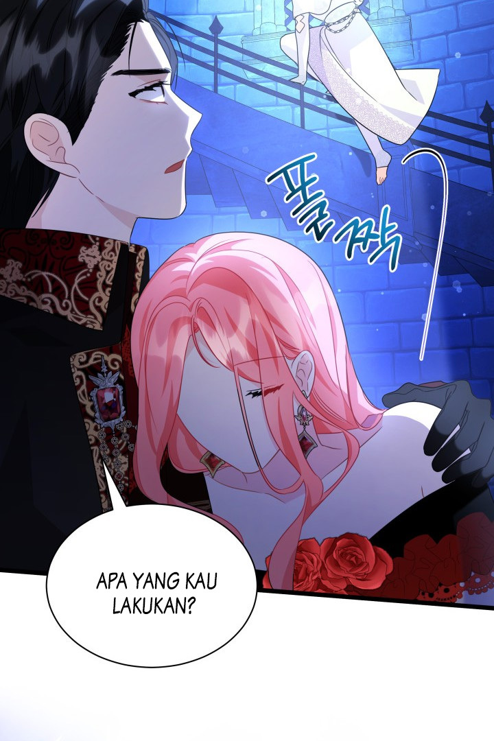 I Became a Tyrant’s Maid Chapter 18 - halaman 15