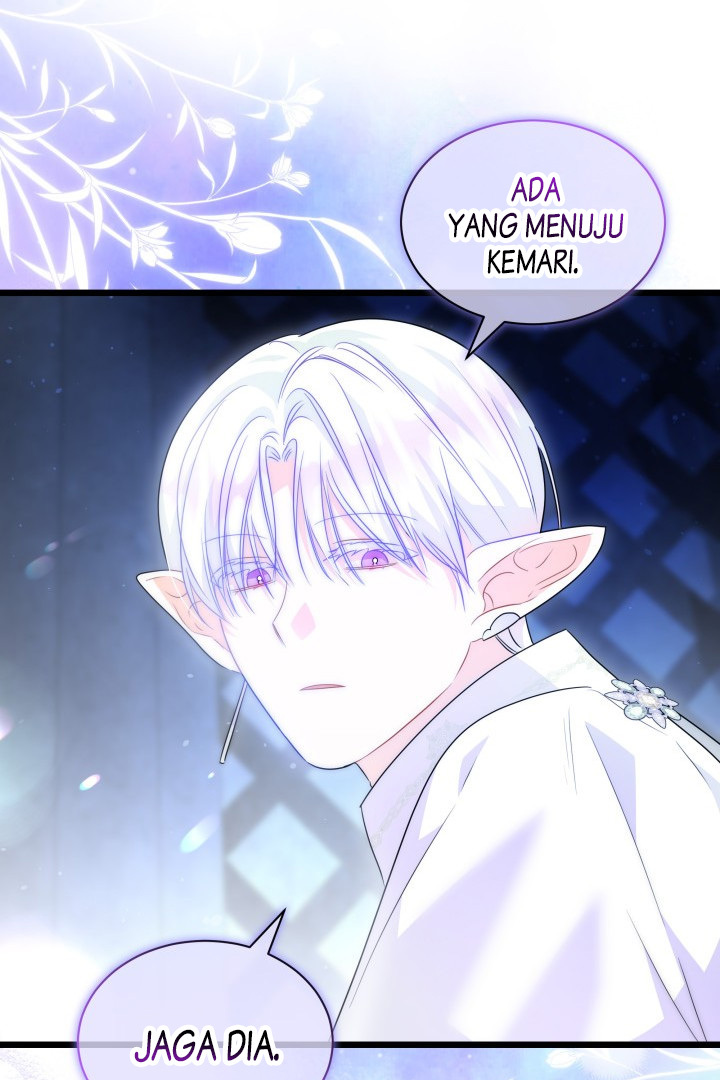 I Became a Tyrant’s Maid Chapter 18 - halaman 16