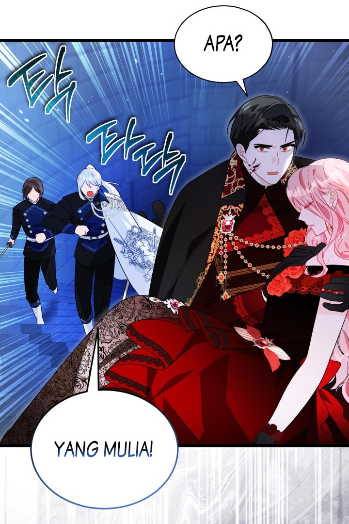 I Became a Tyrant’s Maid Chapter 18 - halaman 19