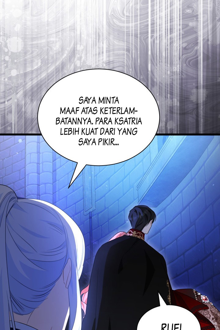 I Became a Tyrant’s Maid Chapter 18 - halaman 20