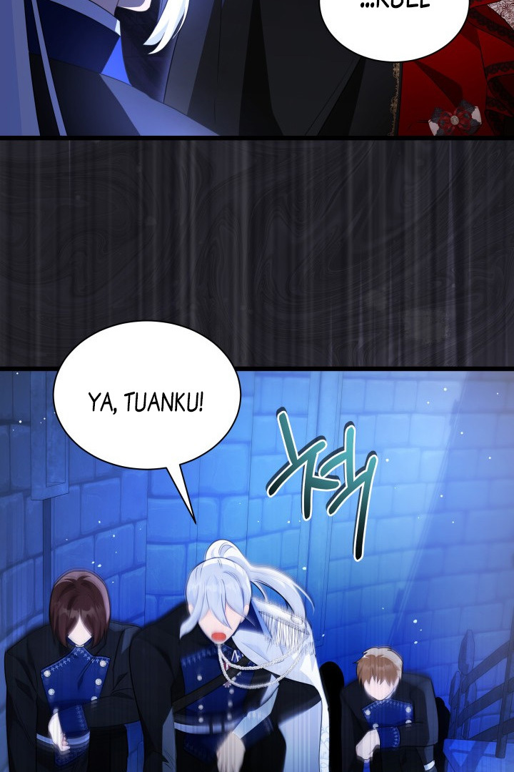 I Became a Tyrant’s Maid Chapter 18 - halaman 21