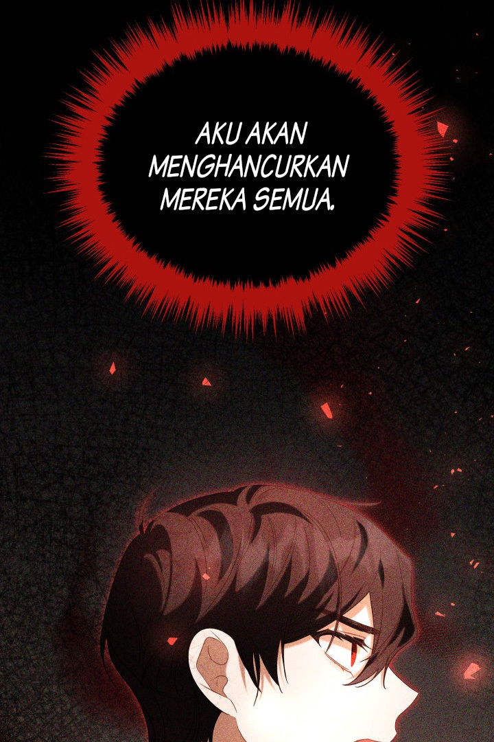 I Became a Tyrant’s Maid Chapter 18 - halaman 26