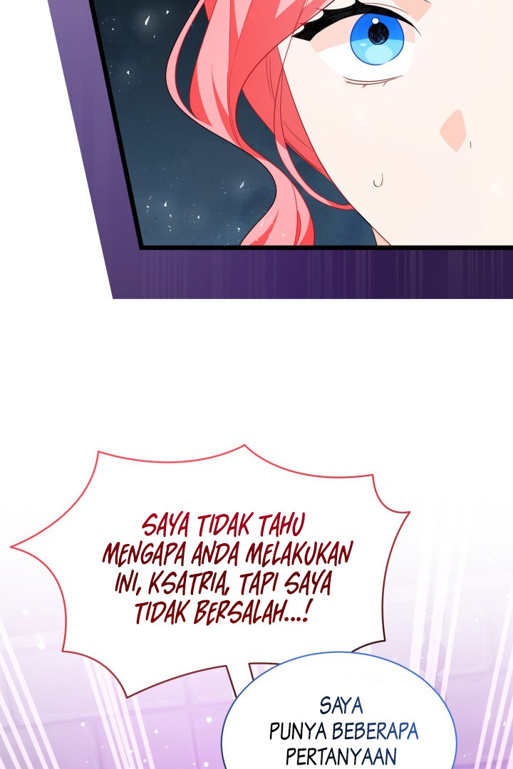 I Became a Tyrant’s Maid Chapter 18 - halaman 33