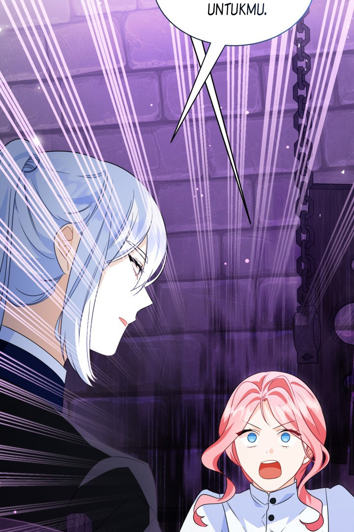 I Became a Tyrant’s Maid Chapter 18 - halaman 34