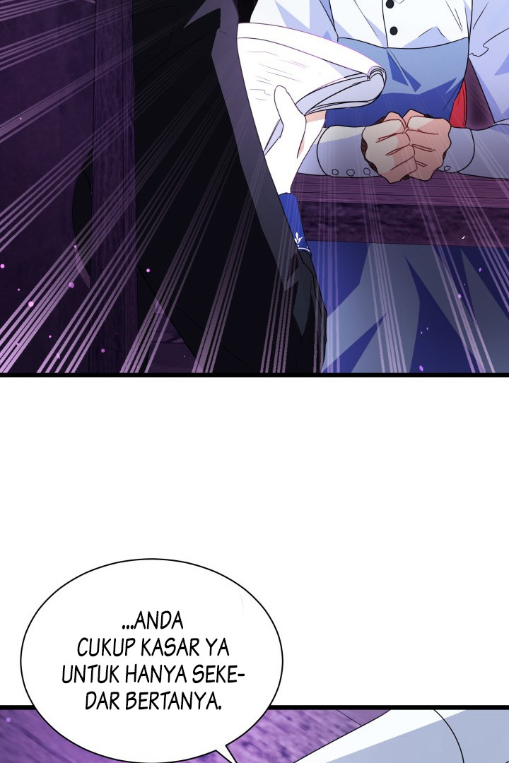 I Became a Tyrant’s Maid Chapter 18 - halaman 35