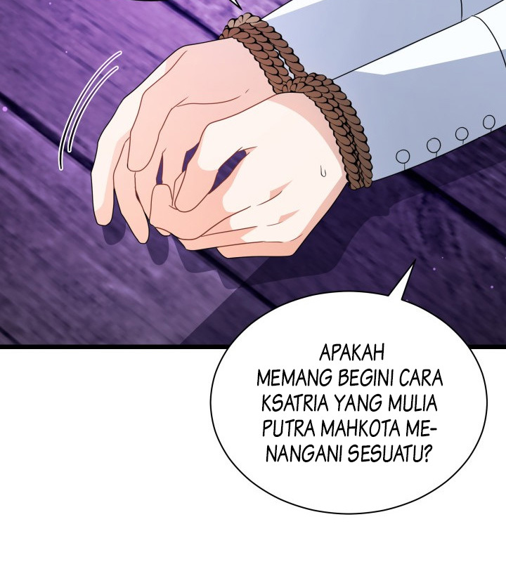 I Became a Tyrant’s Maid Chapter 18 - halaman 36