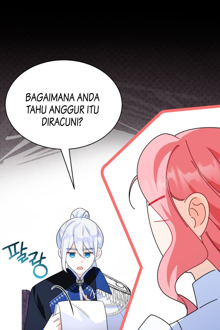I Became a Tyrant’s Maid Chapter 18 - halaman 38