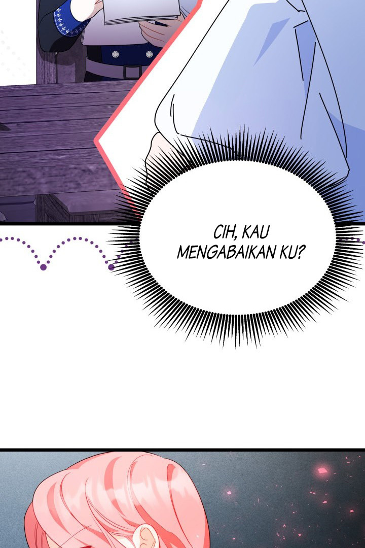 I Became a Tyrant’s Maid Chapter 18 - halaman 39