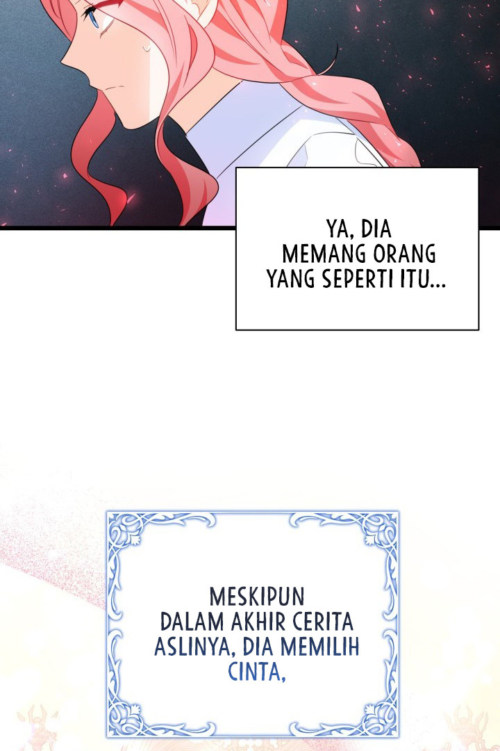 I Became a Tyrant’s Maid Chapter 18 - halaman 40