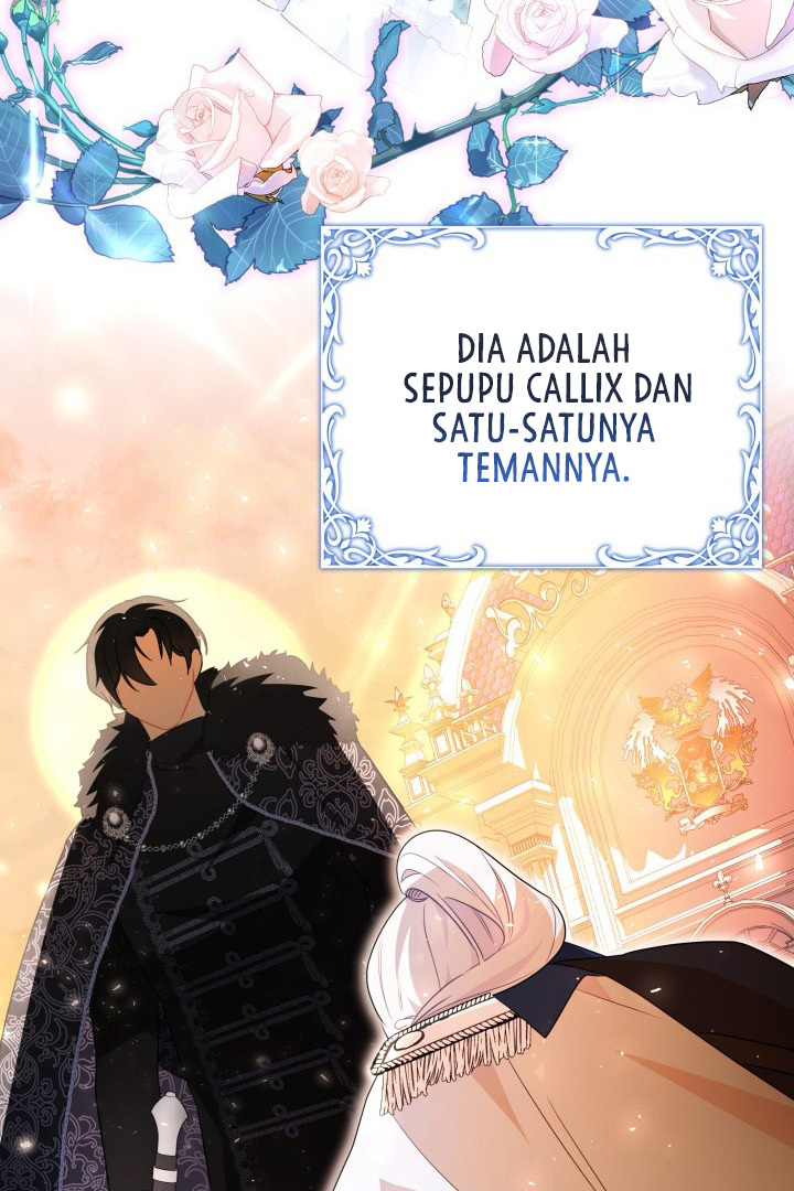 I Became a Tyrant’s Maid Chapter 18 - halaman 42