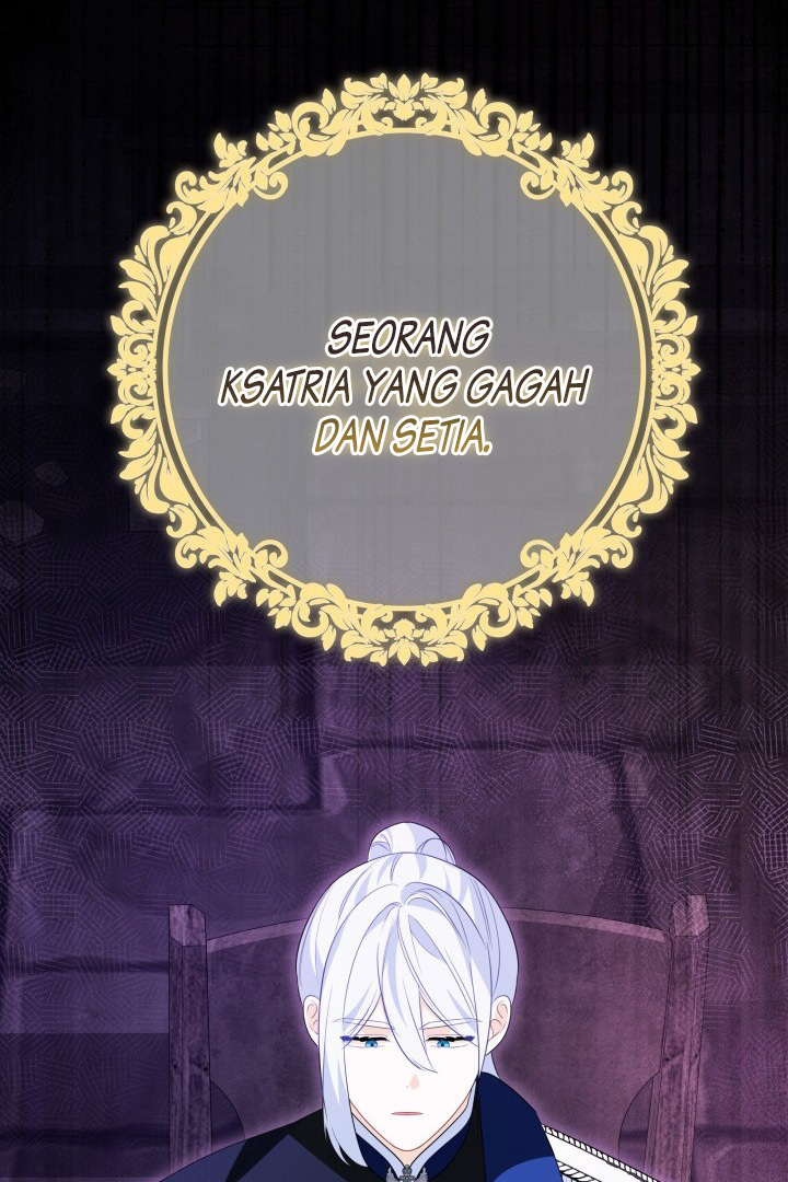 I Became a Tyrant’s Maid Chapter 18 - halaman 44