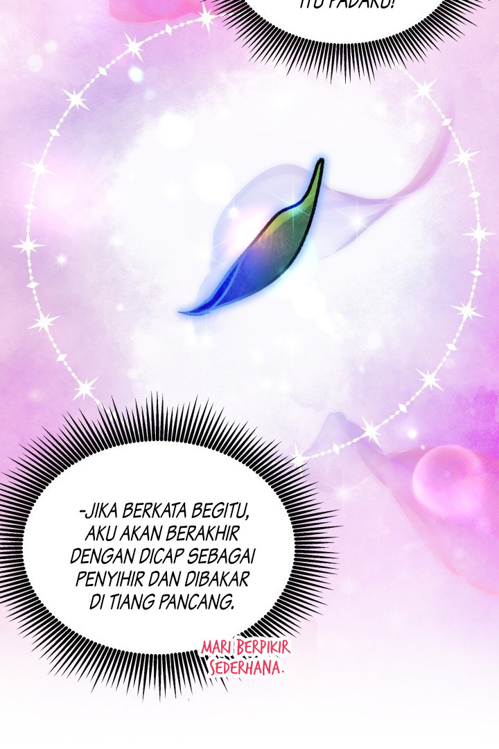 I Became a Tyrant’s Maid Chapter 18 - halaman 47