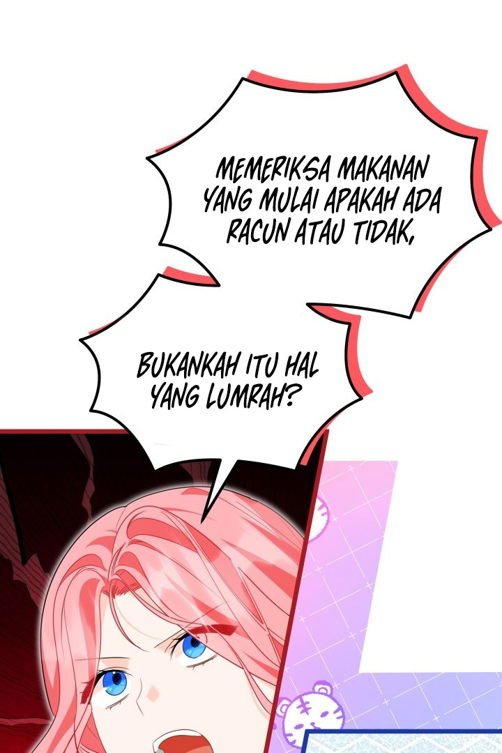 I Became a Tyrant’s Maid Chapter 18 - halaman 48