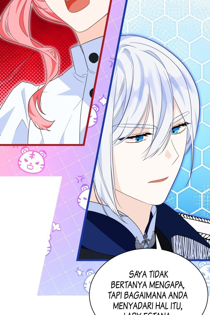 I Became a Tyrant’s Maid Chapter 18 - halaman 49