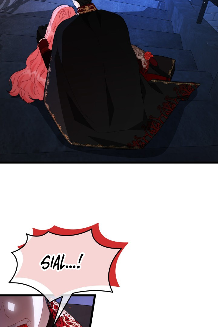 I Became a Tyrant’s Maid Chapter 18 - halaman 5